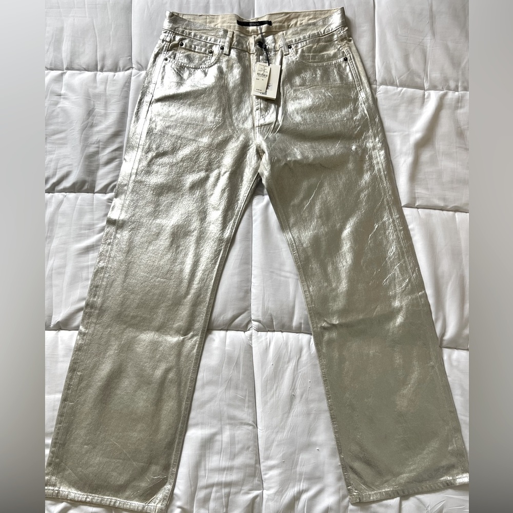 JACQUEMUS Jeans